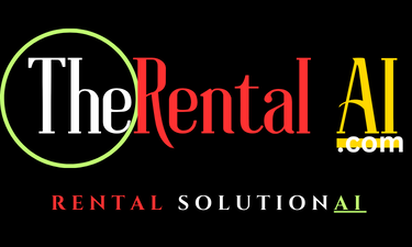 TheRentalAi.com - Creative brandable domain for sale